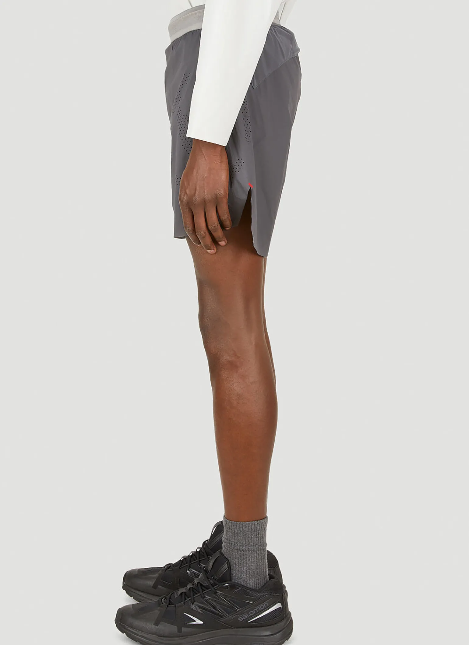 Track Shorts
