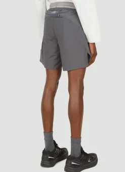 Track Shorts