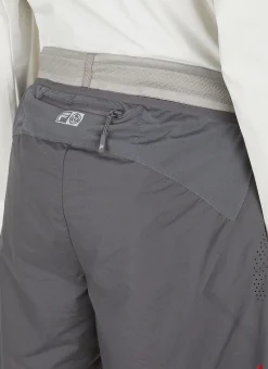 Track Shorts