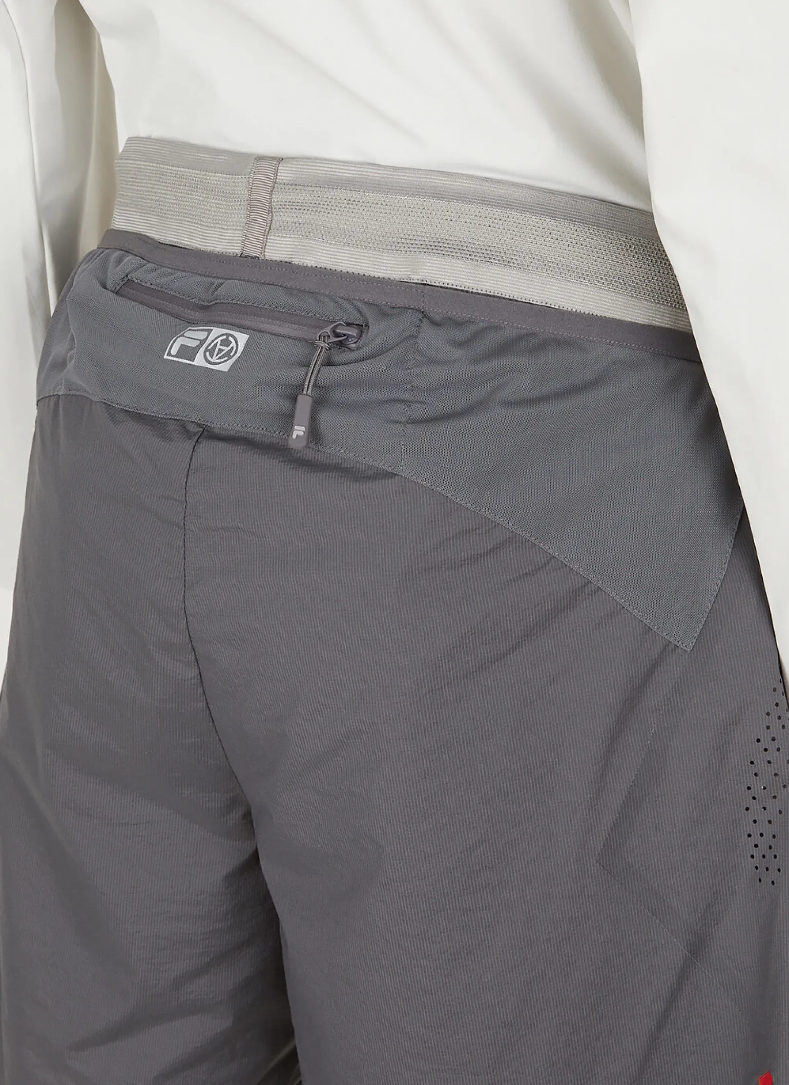 Track Shorts