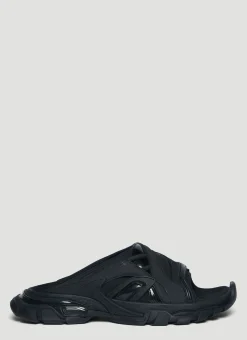 Track Slides