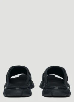 Track Slides