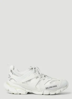 Track Sneakers