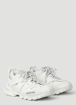 Track Sneakers