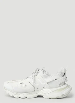 Track Sneakers