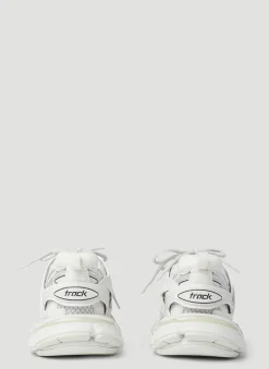 Track Sneakers