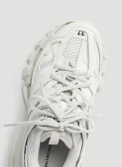 Track Sneakers