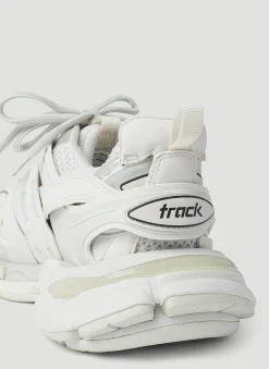 Track Sneakers