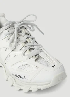 Track Sneakers