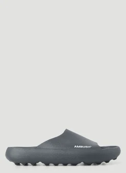 Track Sole Slides