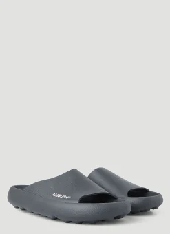 Track Sole Slides