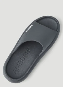 Track Sole Slides