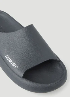 Track Sole Slides