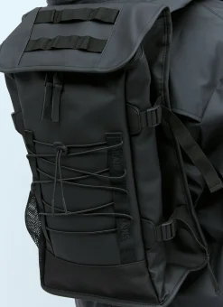 Trail Mountaineer Backpack