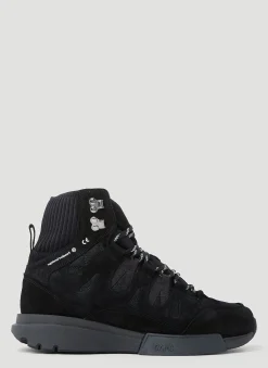 Trail Runner Boots