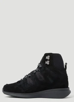 Trail Runner Boots