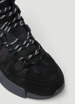Trail Runner Boots
