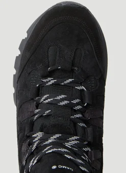 Trail Runner Boots