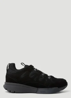 Trail Runner Sneakers