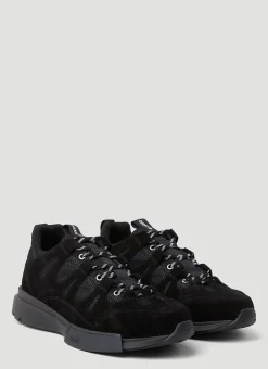 Trail Runner Sneakers