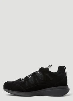 Trail Runner Sneakers