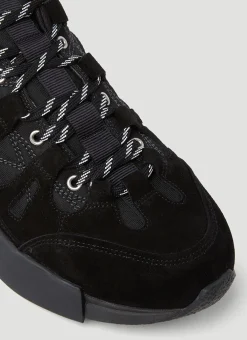 Trail Runner Sneakers