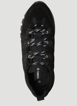 Trail Runner Sneakers