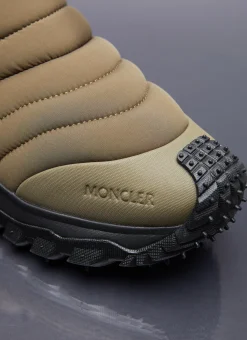 Trailgrip Apres Sneakers