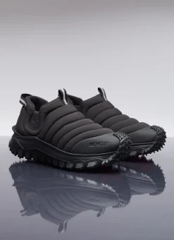 Trailgrip Apres Sneakers