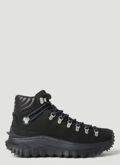 Trailgrip Gtx High Top Sneakers