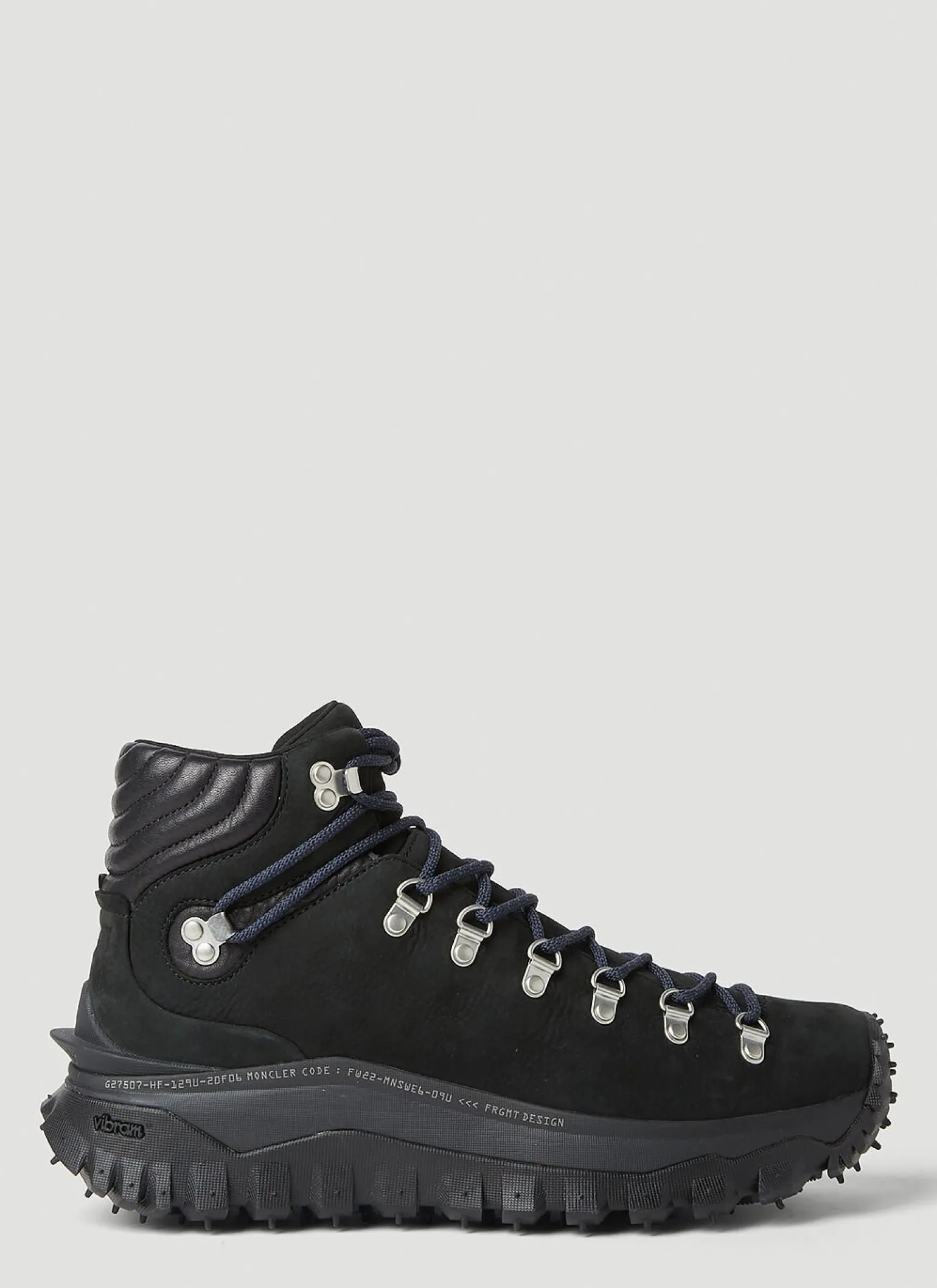 Trailgrip Gtx High Top Sneakers