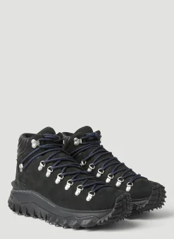 Trailgrip Gtx High Top Sneakers