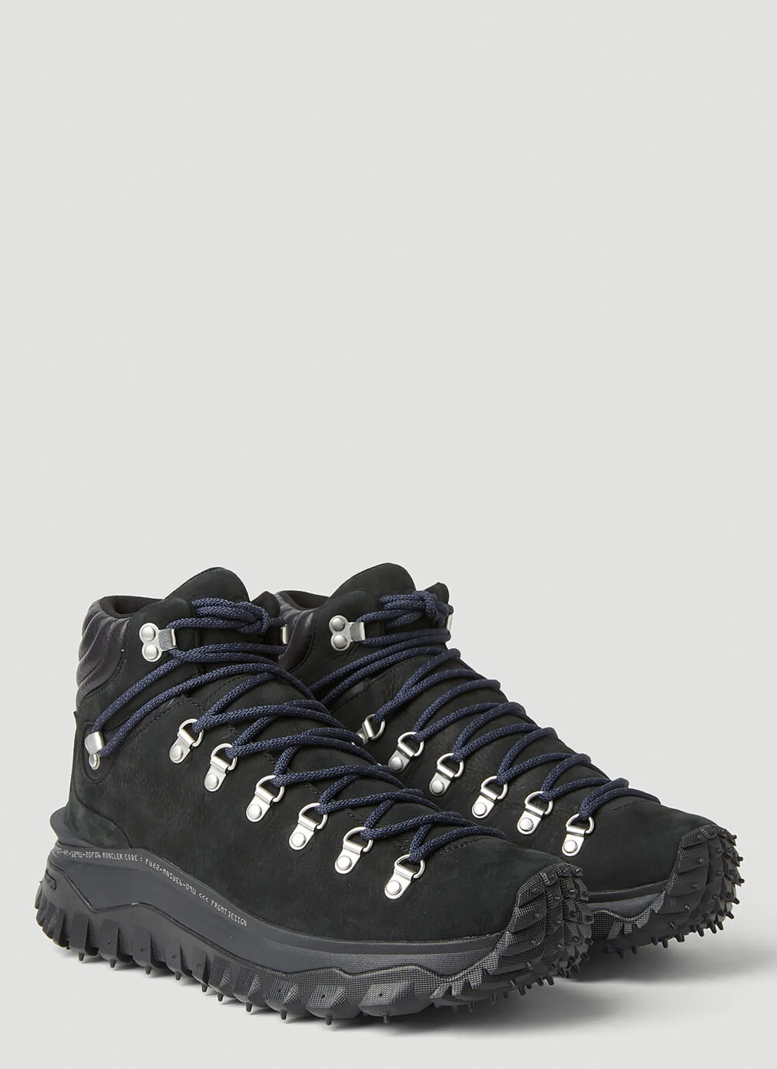 Trailgrip Gtx High Top Sneakers