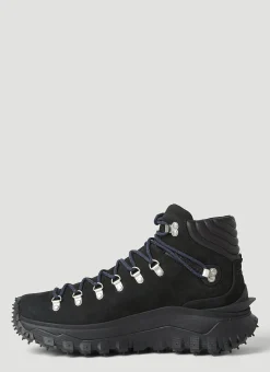 Trailgrip Gtx High Top Sneakers
