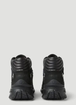 Trailgrip Gtx High Top Sneakers