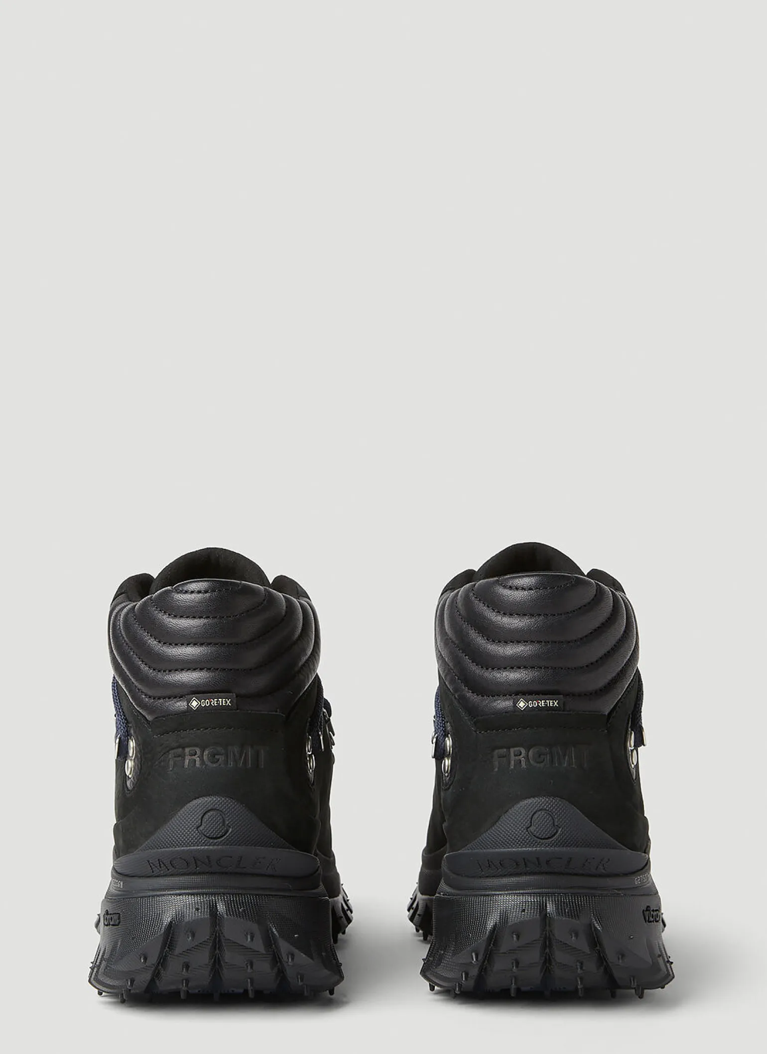 Trailgrip Gtx High Top Sneakers
