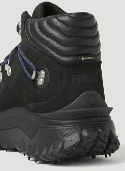 Trailgrip Gtx High Top Sneakers