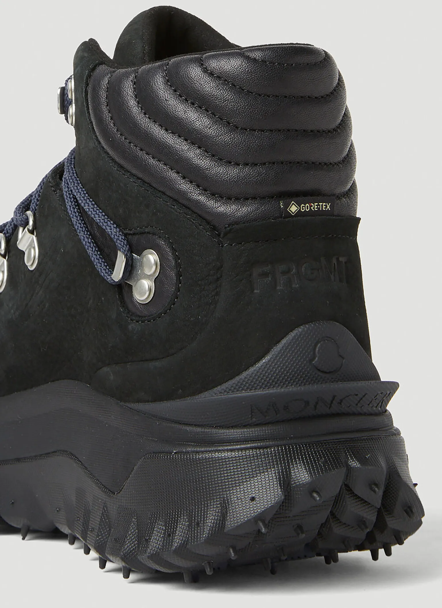 Trailgrip Gtx High Top Sneakers