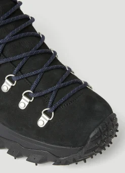 Trailgrip Gtx High Top Sneakers