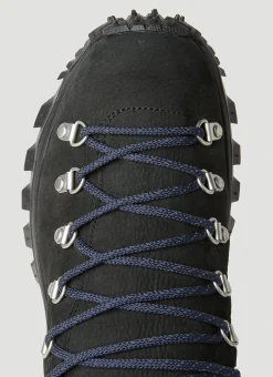 Trailgrip Gtx High Top Sneakers