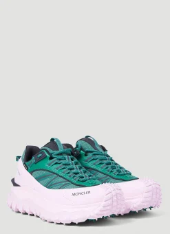 Trailgrip Gtx Sneakers