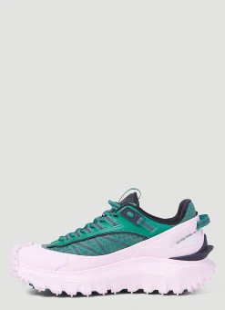 Trailgrip Gtx Sneakers