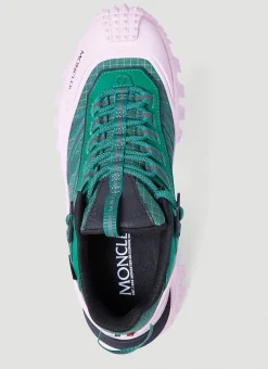 Trailgrip Gtx Sneakers
