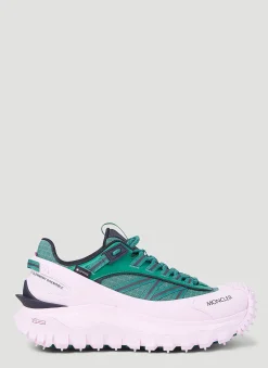 Trailgrip Gtx Sneakers