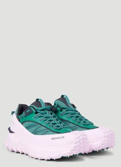 Trailgrip Gtx Sneakers