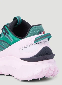 Trailgrip Gtx Sneakers