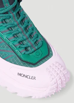 Trailgrip Gtx Sneakers
