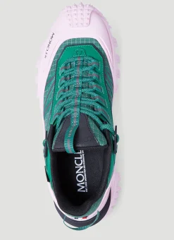 Trailgrip Gtx Sneakers