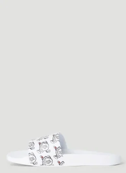 Trailgrip Lite Slides