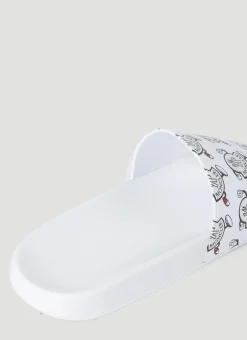 Trailgrip Lite Slides